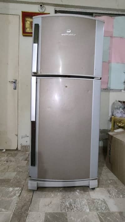 Dawlance Refrigerator