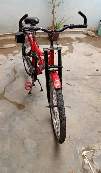 Speed Cycle in best condition