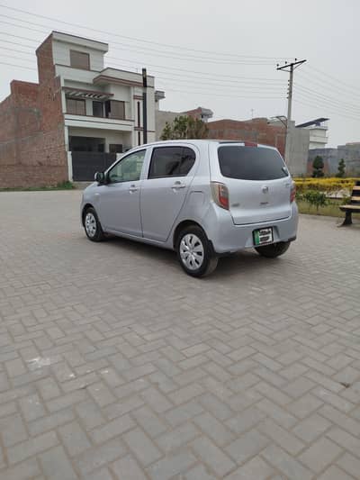 Mira 12/16 blue meter