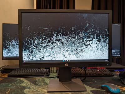 HP EliteDisplay E222 (IPS/FHD)