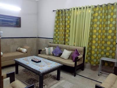 6 Marla Double Storey House In Rehmanpura Lahore