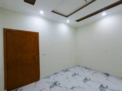 3 Marla House Is Available For Sale In Samnabad Zafer Colony Lahore