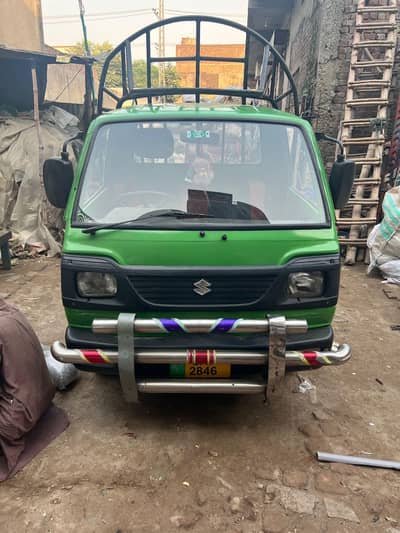 Suzuki Ravi pickup for sale urgently
