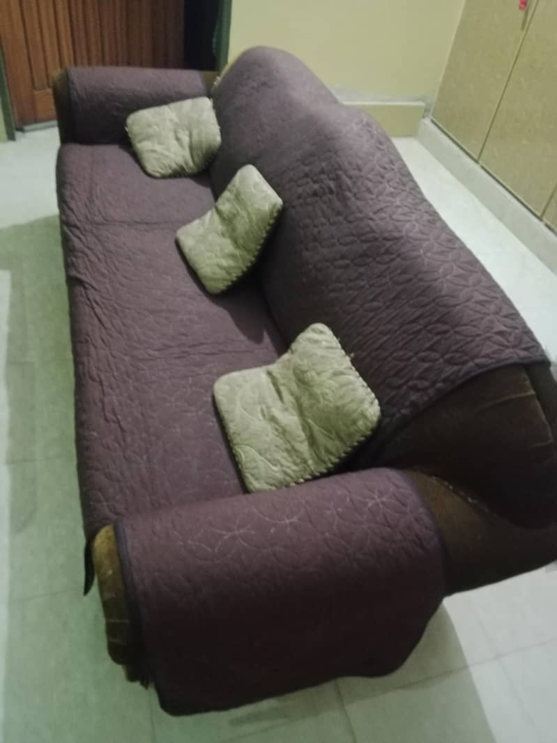 Sofa set 1