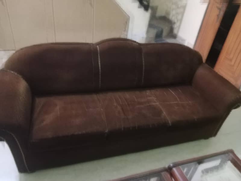 Sofa set 3