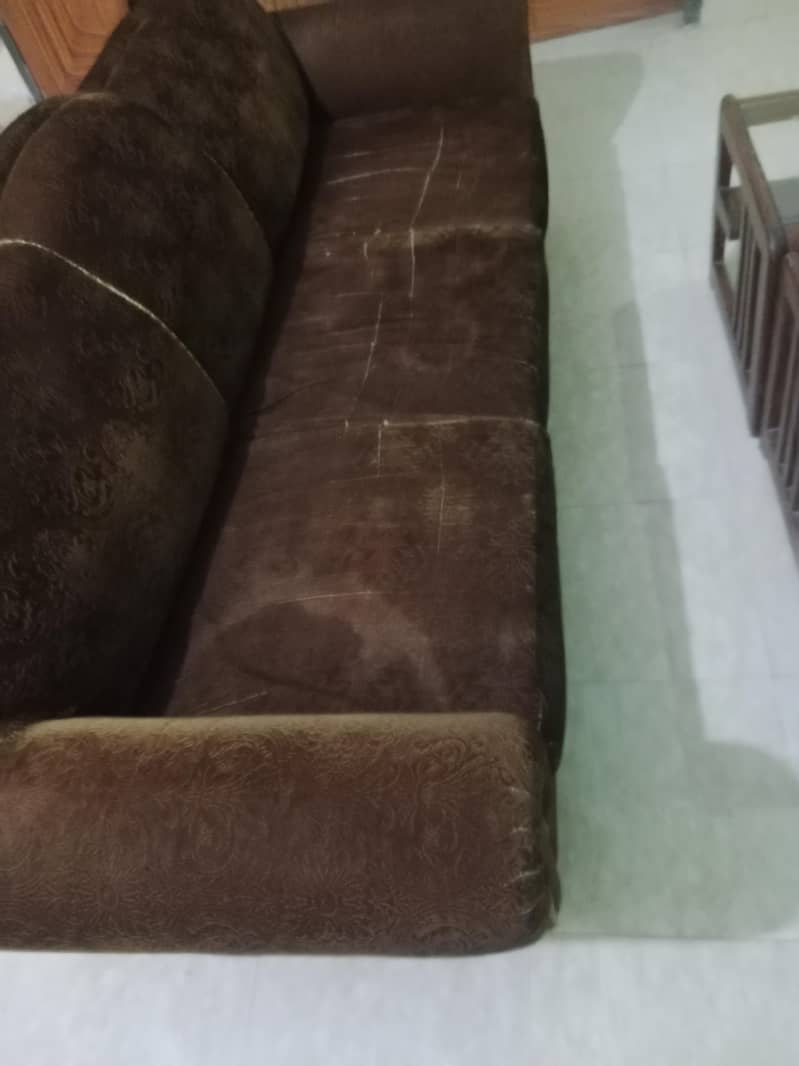 Sofa set 5