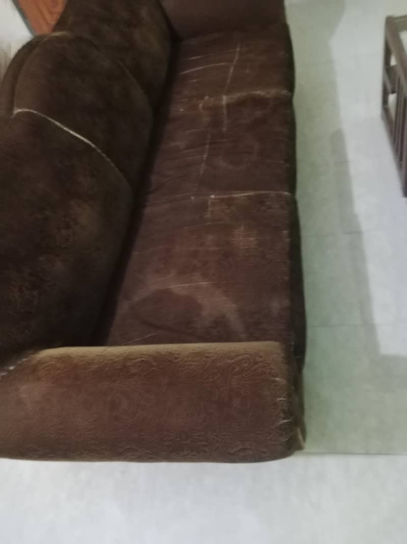 Sofa set 6