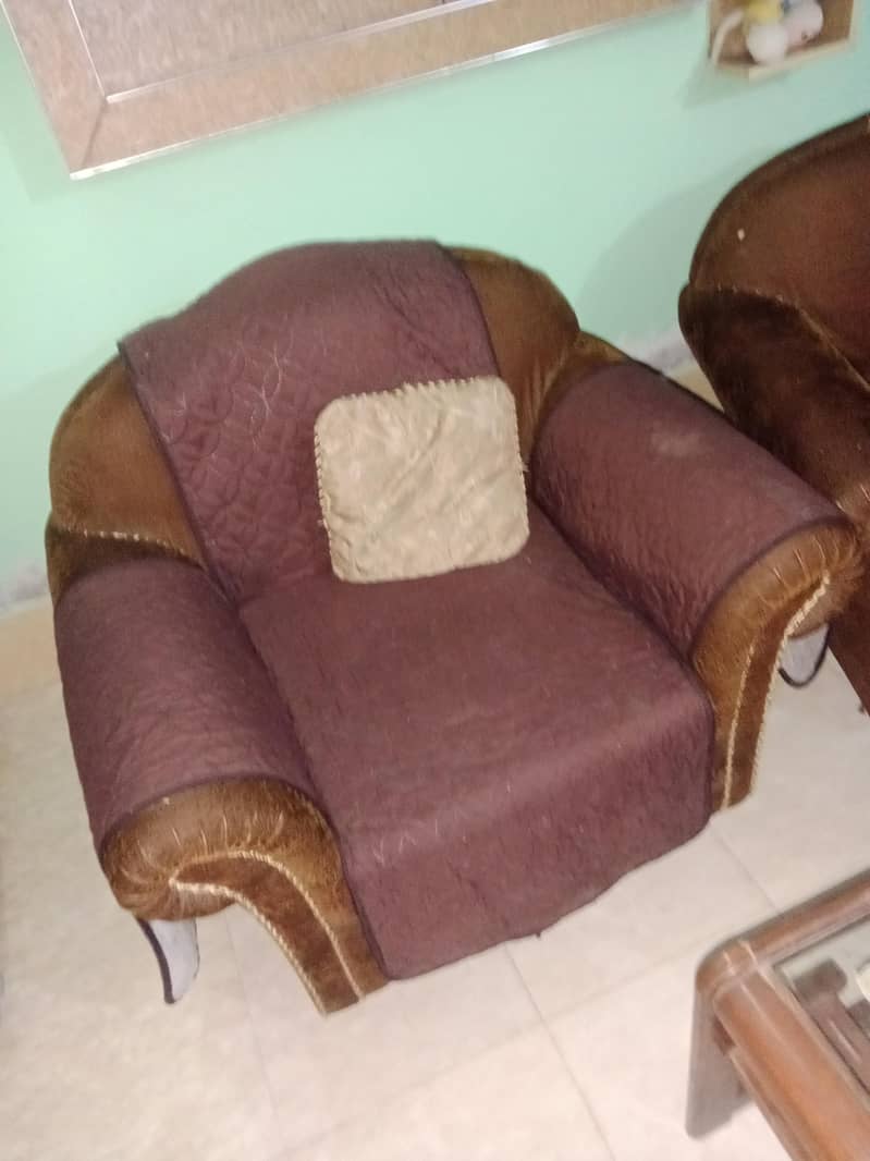 Sofa set 11