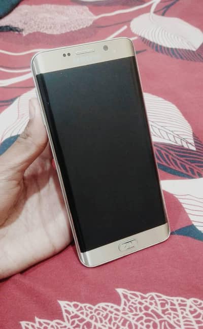 Samsung S6 Edge plus (Read Description)