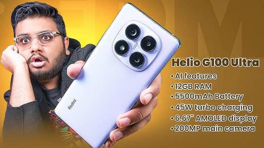 Redmi Note 14 pro 8+8/256 0308/49000/22