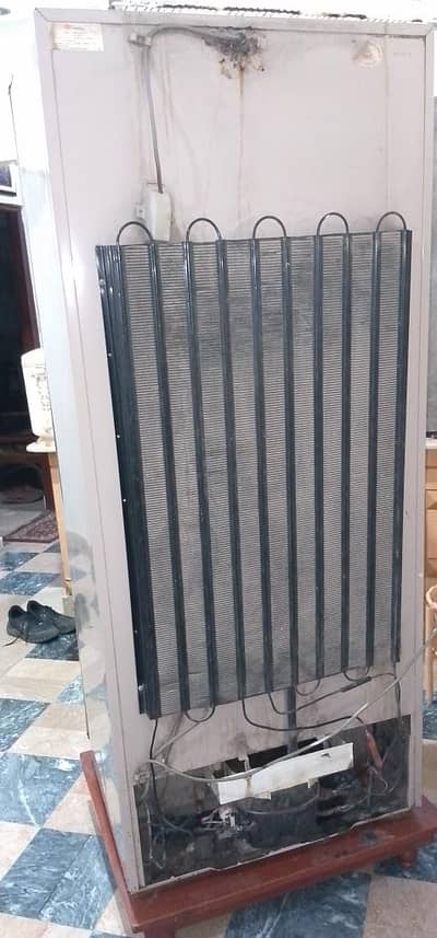 Dawalance Refrigerator