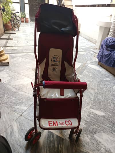 babay pram / staller,