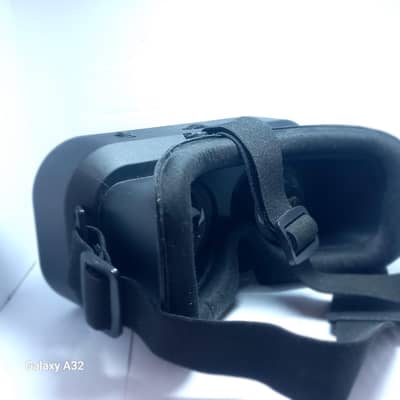VR for mobile