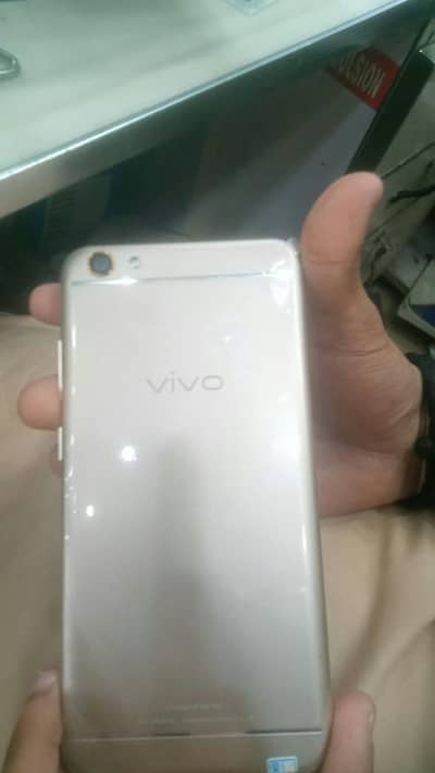 vivo y66 4/64 03125257775