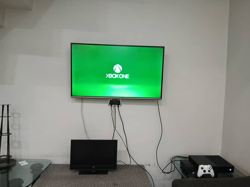 Xbox One — 500GB | Original Console | Smooth  Performance 6