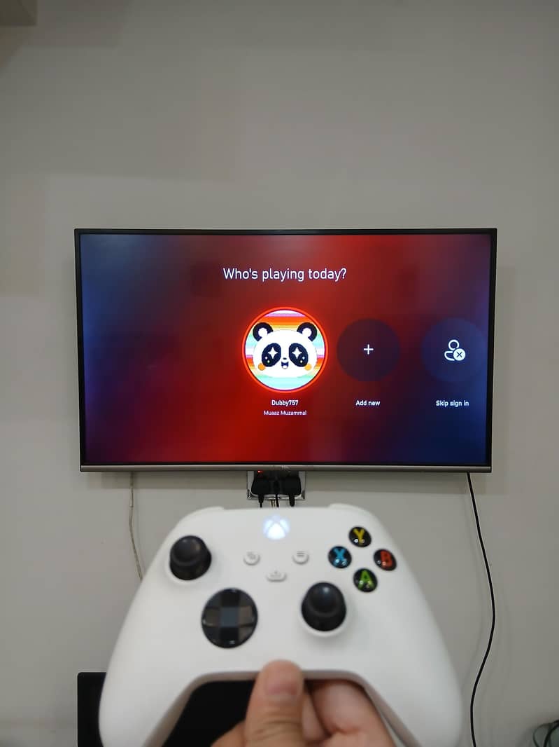 Xbox One — 500GB | Original Console | Smooth  Performance 7