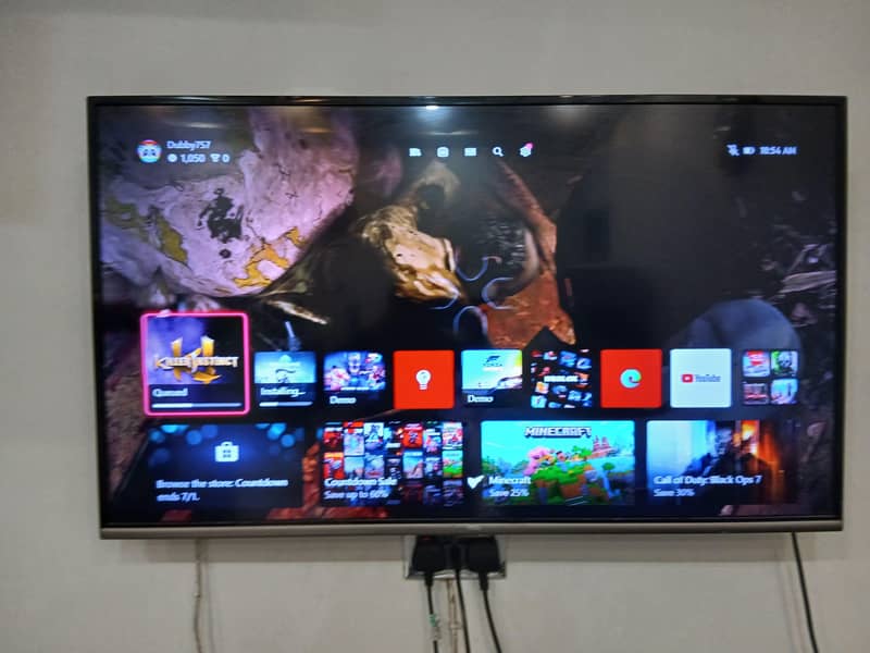 Xbox One — 500GB | Original Console | Smooth  Performance 8