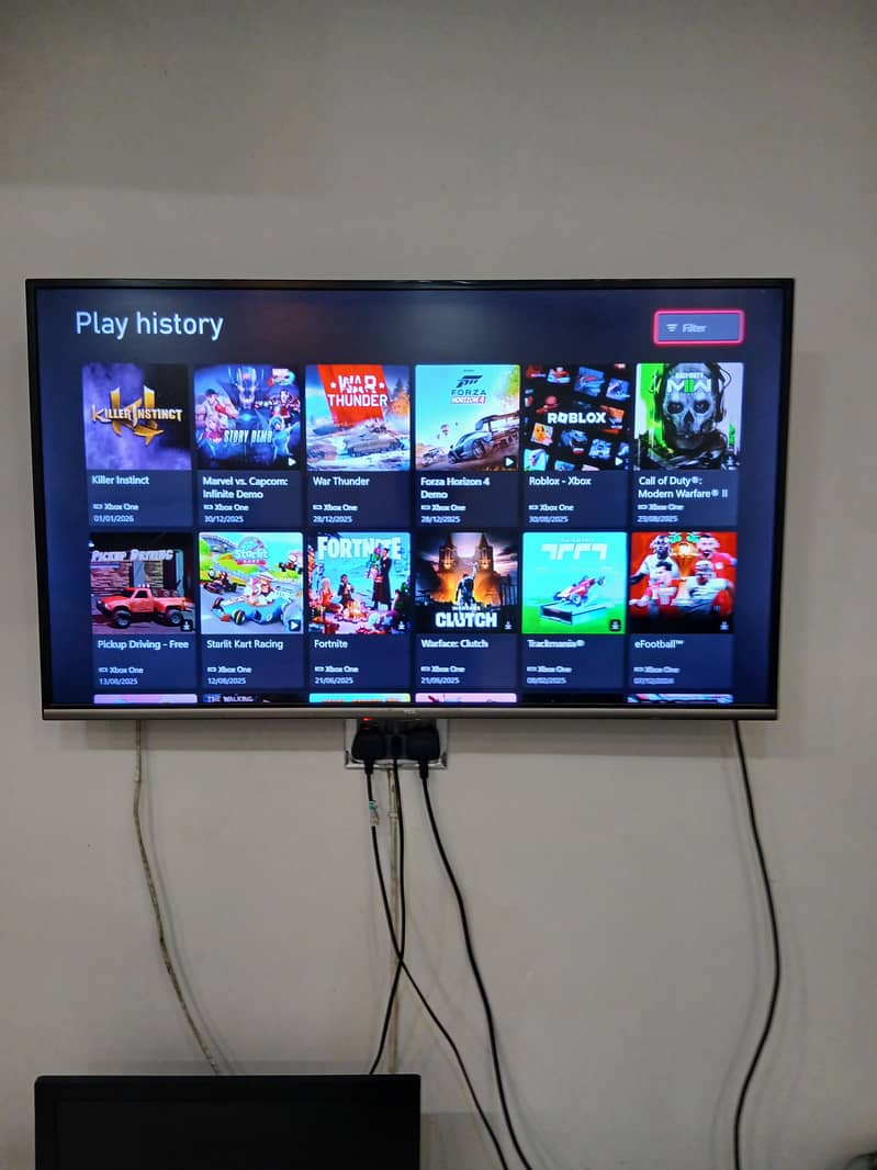 Xbox One — 500GB | Original Console | Smooth  Performance 9