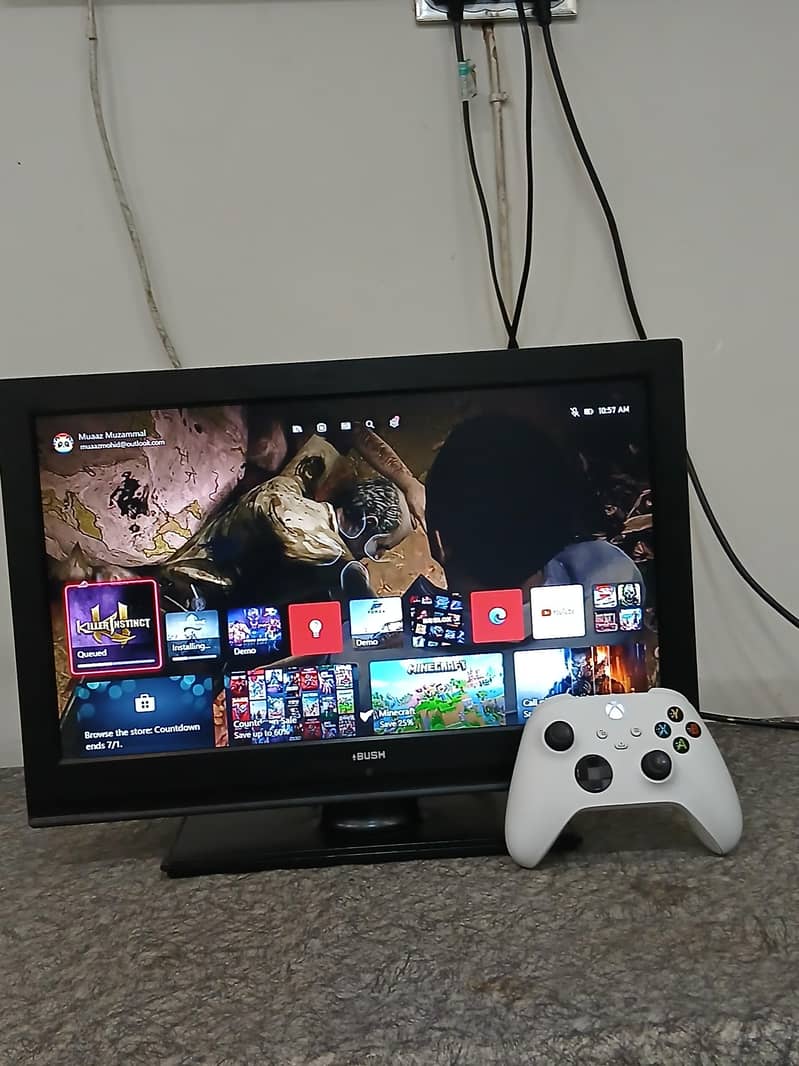 Xbox One — 500GB | Original Console | Smooth  Performance 10