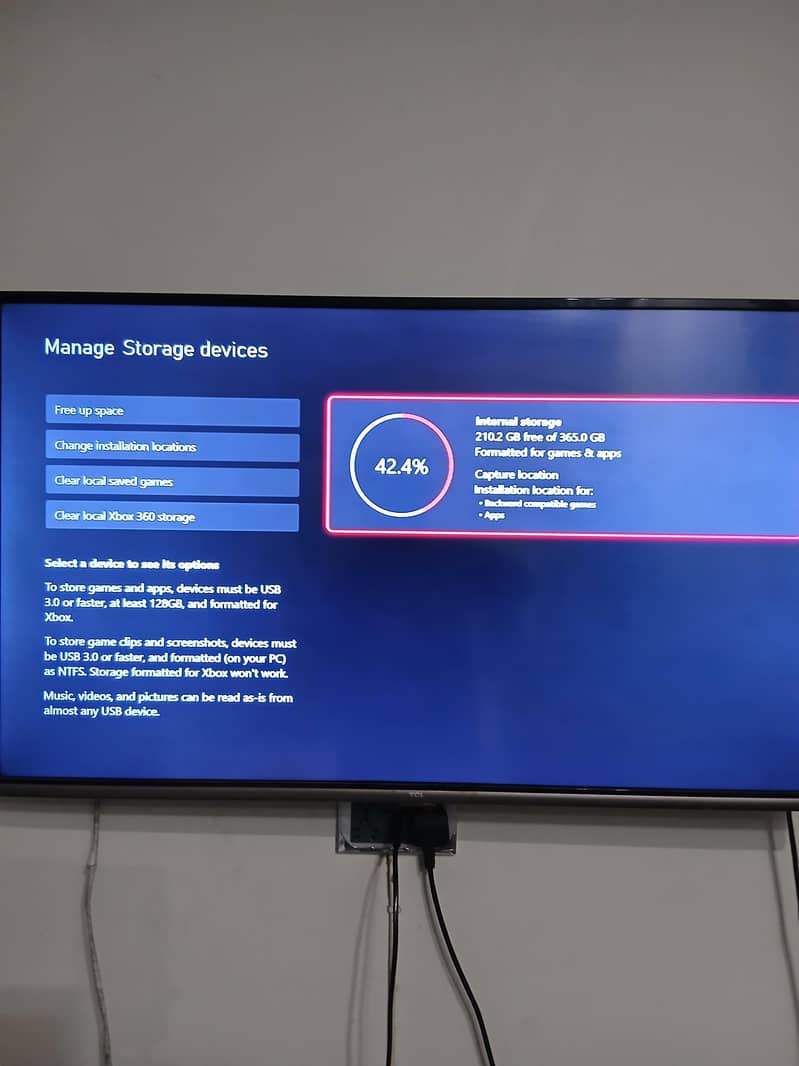 Xbox One — 500GB | Original Console | Smooth  Performance 13