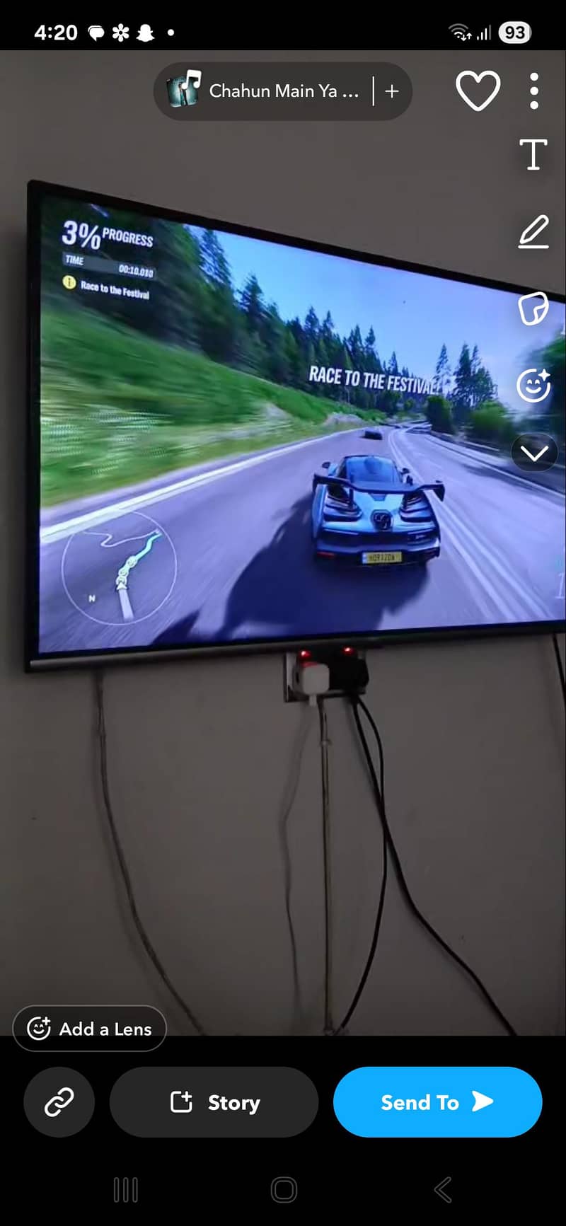 Xbox One — 500GB | Original Console | Smooth  Performance 16