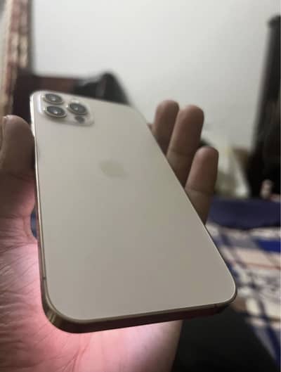 iPhone 12 pro exchange possible