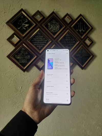 OnePlus 9 5G.  12GB 256GB Dual Sim