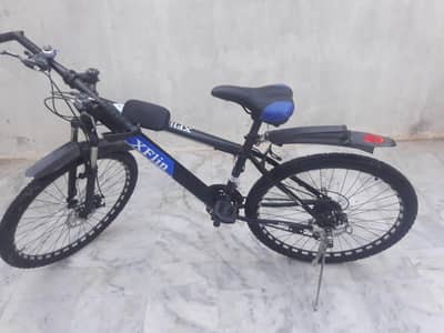 Xflin Mountain Bike