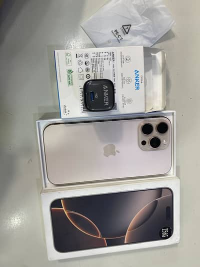 16 pro max factory unlock 100 hlth