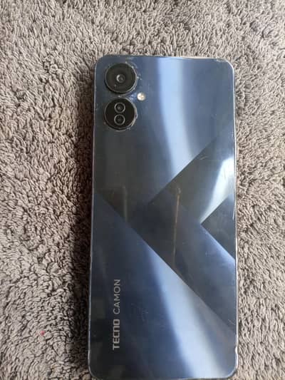 Mobile All OK ha 6/128 ma ha