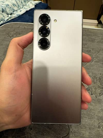 Samsung Galaxy z fold 6 Mobile (03234001865) Whatsapp nu