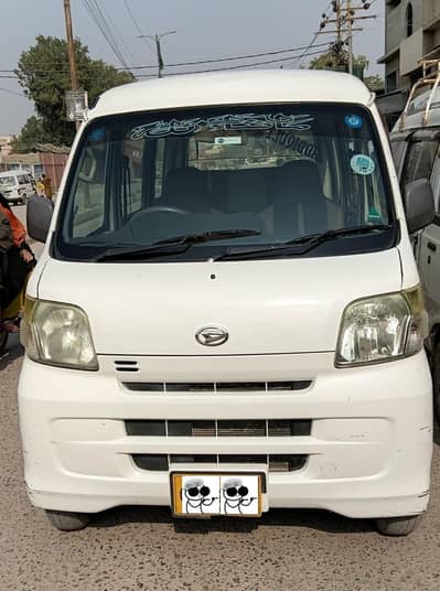 daihastsu hijet