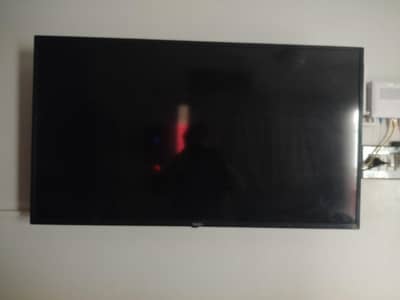 HAIR LED TV SMART LED ANDROID 11