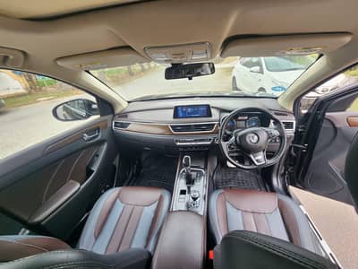 DFSK Glory 580 Pro 2022