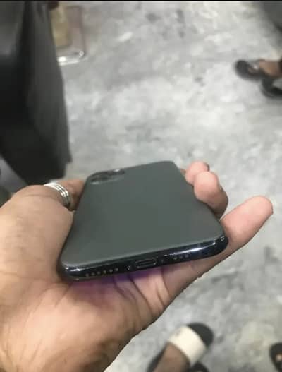 iPhone 11 pro