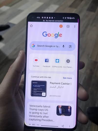 Google pixel 6a
