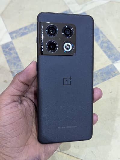 OnePlus 10 pro 5g non pta