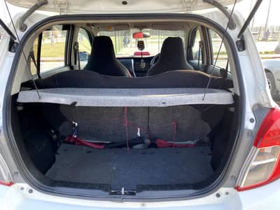 Suzuki Cultus For Sale