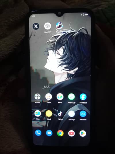 vivo y12
