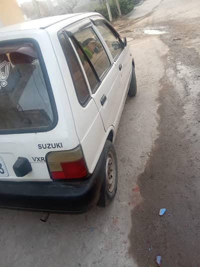 good condition car