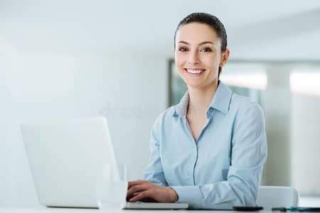 Need Female Assistant For Office