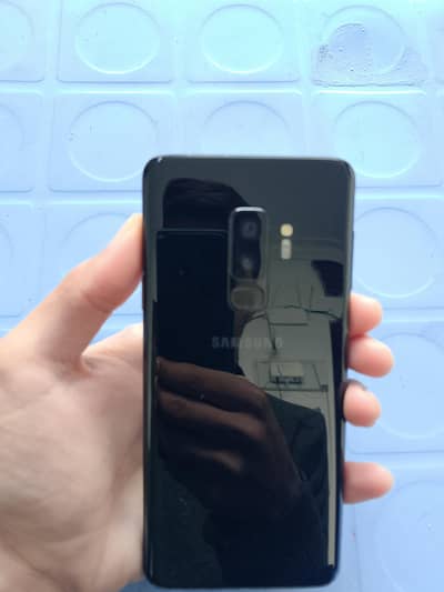 Samsung Galaxy S9 Plus