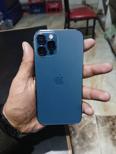 Iphone 12 Pro 128gb