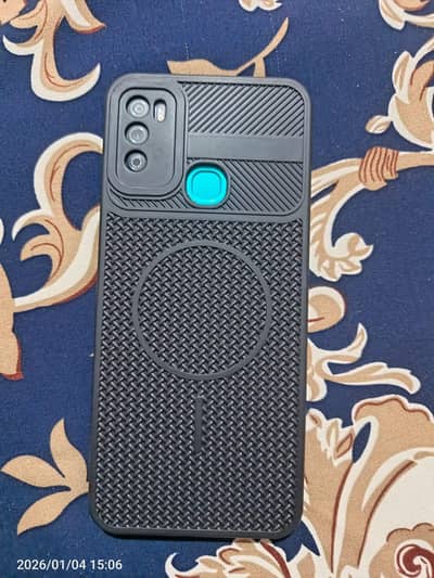 infinix hot 9 play 4gb 64 gb pta approved