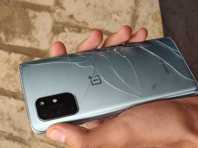 one plus 8t only line  ty crack