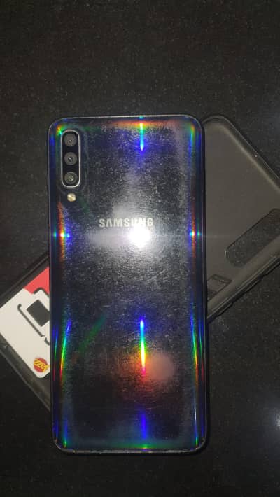 samsung a70 128gb pta approved