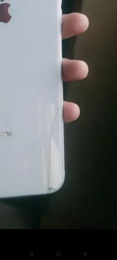 iphone 8 plus PTA Exchenge possible any laptop . tablet . or mobile