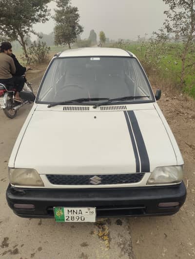 sazaki mehran VXR 2009/03002003812