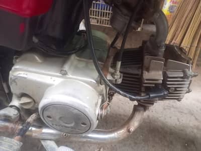 Honda City 70ty 2018 modal B