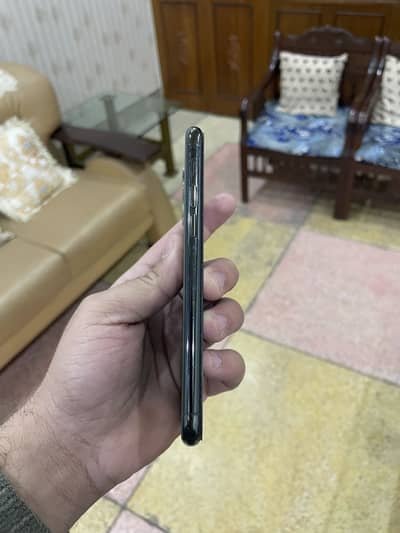 Iphone 11pro 256gb waterpack